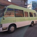 2002 KIA POWER COMBI 구입 이미지