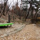 숲속 부엉이 어린이 공원 이미지