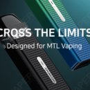 크로스전자담배 이미지