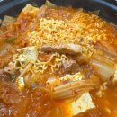 계절별미 | [안산 고잔동] 진가 계절별미 식당 생고기 김치찌개 점심 후기