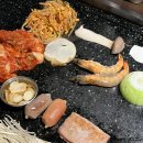 수원시청 고기집 화통삼 수원인계점 후기 ;; 인계동 삼겹살 맛집 추천