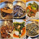 율동공원맛집 :: 성남한정식 맛집 산수애 정식 후기