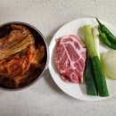 예림김치찌개