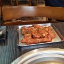 통영왕갈비