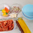 모두 愛 김밥 이미지