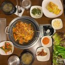 명동쌈밥 | 명동 점심추천 가성비 좋은 제육볶음 쌈밥 돈돼지 명동점 내돈내산 후기