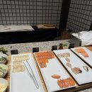 이상한키친 | [마곡나루역 맛집] 코트야드 메리어트 서울 보타닉파크 가든키친 (메뉴/내돈내산/솔직후기)