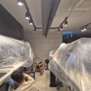 내발산동문화센터 | 이디야커피 싱크대 부분 교체와 식세기자리 만들었어요!(업체 후기)