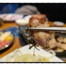 구의맛집 한마음정육식당 구의강변점 고기고기해~!