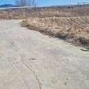 감천제방 이미지