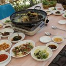 화산골산장 이미지
