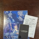 김준수 콘서트 무비 챕터원:레크리에이션 2주차