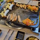 돈가돌판구이