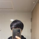 [번개장터 구매후기] MLB 고프코어 리플렉티브 바람막이 구매 후 실착후기