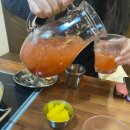 씨유 주례 선셋점 | *부산사상맛집* 사상 냉정역 떡볶이 맛집 뽀끼캠프 주례냉정점 매콤로제떡볶이 내돈내산후기❤️