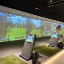 에이치에이트 골프 이미지