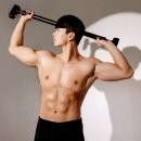MASTER GYM | 중력을 거스르는 가장 완벽한 방법: 멜킨 락튼(Lock-Turn) 철봉의 공학적 설계
