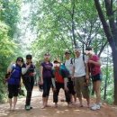 회덕2세천 | [ 대전여행 ] 계족산, 황톳길, 계족산성, 등산로