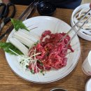 육회대첩 | 평택 안중 | 맛집 직화대첩 안중점 방문 후기