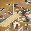 황자비어 | 겐지모노가타리 源氏物語