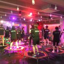 F4GYM(에프포짐) 이미지