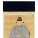 정몽주 초상 이미지