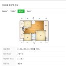 구봉마을8-1단지 | 서구 관저동 구봉마을8단지아파트 경매 / 사건번호...임의경매 / 제801동1층25평형 / 대전서구아파트