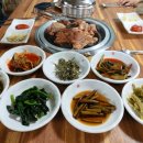 경희네참숯불갈비