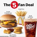 맥도날드 이미지