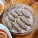 인덕원 비빔국수, 여름 별미와 만두까지! 다녀온 후기