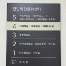 전민복합문화센터5층 네이버블로그