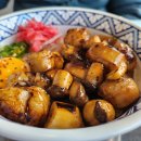 화인자동차서비스 | 표선해수욕장, 해비치 맛집 화인 리얼 후기(대창덮밥, 대낙새전골)