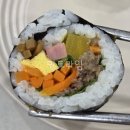 해피데이김밥