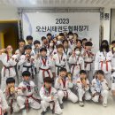 용인대 청호 태권도장 이미지