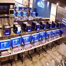 E-SPORTS ARENA 이미지