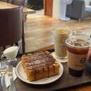 비호로 | ㅣ 카페보니 ㅣ 금산군청 근처에 위치한 커피맛집 보니플레이스