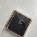 씨유(CU) 하단나산점 | 씨유 신상 디저트 카다이프 미니 수건케이크|CU 두바이 수건케이크 솔직후기!!(포켓씨유로 구입)