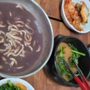 무학바지락칼국수 이미지