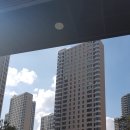 용인탐방 한숲시티 방문 후기, 한숲시티 주변 상황에 대하여....