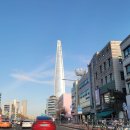 서울 송파구 잠실 아이스페이스 엘레베이터 보호필름 시공 후기