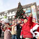 북구청 앞 광장 이미지