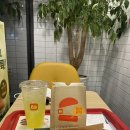 롯데리아신당점 이미지