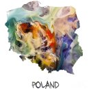 [미술여행-장두이가 찜한 월드아티스트(23)] 아픔의 역사를 빛나는 POLISH로 승화한 POLAND 아트 이미지