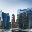 사랑의교회 이미지