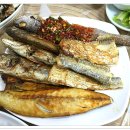 여수생선구이 이미지