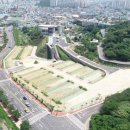 목포해상케이블카 북항 승강장 이미지