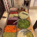 BOB CAFE | 🇧🇴 [우유니 3일차] 1박 2일 투어 전 필독해야 할 미식 &amp; 생존 루트 (feat. Giba 스테이크)