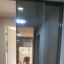 중문 수리 (에일린의 뜰- 울산 중구 종가로 3차)