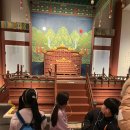 겨울방학 EBS한국사탐방 조선시대 후기 배우러 국립중앙박물관으로 고고