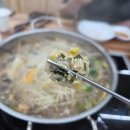 고양 드라이브 맛집 만소리 소고기국밥 샤브 만두전골 후기(대자동 맛집 국밥)